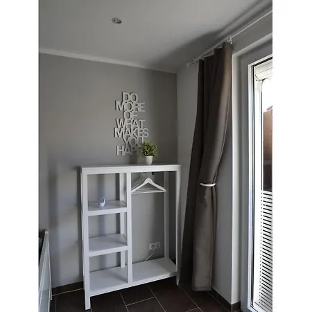 Moin Salzhaff Comfortable Σπίτι διακοπών Boiensdorf