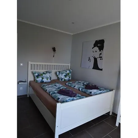Moin Salzhaff Comfortable Σπίτι διακοπών