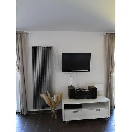 Σπίτι διακοπών Moin Salzhaff Comfortable *