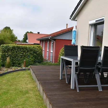 Moin Salzhaff Comfortable * Boiensdorf