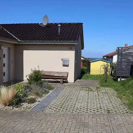 Moin Salzhaff Comfortable